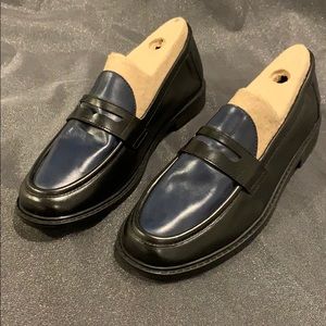Colehaan Loafer